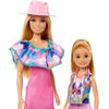 Lalka Barbie Stacie i Barbie na ratunek HRM09 Kod producenta HRM09