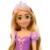 Lalka DISNEY PRINCESS Śpiewająca Roszpunka HPH59 Seria Disney Princess