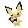 Klocki plastikowe MEGA Pokémon Ewolucja Pikachu HKT23 Liczba elementów [szt] 159