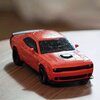 Puzzle 3D RAVENSBURGER Dodge Challenger R/T Scat Pack Widebody 11284 (108 elementów) Typ 3D
