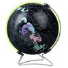 Puzzle 3D RAVENSBURGER Glow In The Dark Globus konstelacje 11544 (180 elementów) Rodzaj 3D