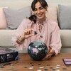 Puzzle 3D RAVENSBURGER Glow In The Dark Globus konstelacje 11544 (180 elementów) Tematyka Kosmos