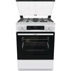 Kuchnia GORENJE GKS6C70WA Termoobieg