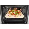 Kuchnia GORENJE GKS6C70WA Termoobieg Napięcie zasilania [V] 220-240