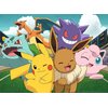 Puzzle RAVENSBURGER Pokémon Classic 12000441 (500 elementów) Seria Quality