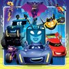 Puzzle RAVENSBURGER Batwheels 3w1 12001056 (147 elementów) Typ Dla dzieci