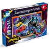 Puzzle RAVENSBURGER Batwheels 2w1 12001054 (48 elementów) Seria Batwheels