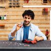 Puzzle 3D RAVENSBURGER Ferrari SF90 Stradale 11576 (108 elementów) Wiek 8+