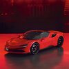 Puzzle 3D RAVENSBURGER Ferrari SF90 Stradale 11576 (108 elementów) Liczba elementów [szt] 108