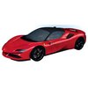 Puzzle 3D RAVENSBURGER Ferrari SF90 Stradale 11576 (108 elementów) Typ Dla dzieci