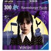 Puzzle RAVENSBURGER Wednesday 17575 (300 elementów)