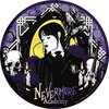 Puzzle RAVENSBURGER Wednesday Nevermore Academy 17573 (500 elementów) Seria Wednesday