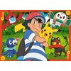 Puzzle RAVENSBURGER Pokémon 6929 (400 elementów) Seria Pokemon