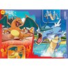 Puzzle RAVENSBURGER Pokémon 6929 (400 elementów) Typ Tradycyjne