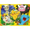 Puzzle RAVENSBURGER Pokémon 6929 (400 elementów) Przeznaczenie Dla dzieci