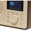 Radio DENVER DAB-60 Przenośne Brązowy Rodzaj Przenośne