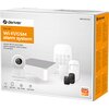 System alarmowy DENVER SHA-150 Rodzaj zasilania 230V