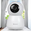 Kamera DENVER IIC-215MK2 Wewnętrzna, Wi-Fi Rodzaj kamery Wewnętrzna