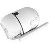 Kamera DENVER IIC-172 Wewnętrzna, Wi-Fi Łączność Wi-Fi 4 (2.4 GHz)