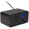 Radio DENVER DAB-30 Cyfrowe Przenośne Czarny