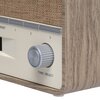 Radio DENVER DAB-36 Przenośne Brązowo-biały Rodzaj Przenośne