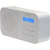 Radio DENVER DAB-42 Przenośne Biały Zakresy fal radiowych FM