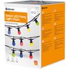 Girlanda LED DENVER SLP-515 Sieciowe
