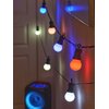 Girlanda LED DENVER SLP-515 Sieciowe Rodzaj Girlanda
