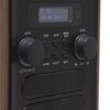 Radio DENVER DAB-48 Szary Wyświetlacz Tak