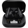 Słuchawki douszne DENVER TWE-38 Czarny Transmisja bezprzewodowa Bluetooth