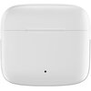 Słuchawki dokanałowe DENVER TWE-61W Biały Transmisja bezprzewodowa Bluetooth