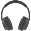 Słuchawki nauszne DENVER BTH-235B Czarny Transmisja bezprzewodowa Bluetooth