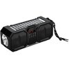 Głośnik mobilny DENVER BTG-158 Radio FM Czarny