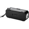 Głośnik mobilny DENVER BTG-158 Radio FM Czarny Czas pracy na akumulatorze [h] 3