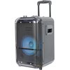 Power audio DENVER TSP-306 Radio FM