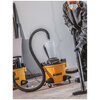 Separator cyklonowy do odkurzacza DEWALT AT-DXVCS002 do trocin / pyłu Waga [kg] 5.19