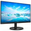 Monitor PHILIPS 241V8LAB/00 23.8" 1920x1080px 100Hz 1 ms [MPRT] Przeznaczenie Do domu i biura