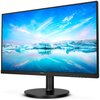 Monitor PHILIPS 241V8LAB/00 23.8" 1920x1080px 100Hz 1 ms [MPRT] Częstotliwość odświeżania obrazu [Hz] 100