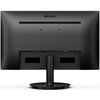 Monitor PHILIPS 241V8LAB 23.8" 1920x1080px 100Hz 1 ms [MPRT] Czas reakcji matrycy [ms] 1 [MPRT]