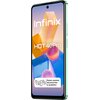 Smartfon INFINIX Hot 40 Pro 8/256GB 6.78" 120Hz Zielony X6837 Model procesora MediaTek Helio G99