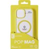 Etui CELLULARLINE Pop MagSafe do Apple iPhone 15 Zielony Seria telefonu iPhone