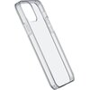 Etui CELLULARLINE Clear Strong do Apple iPhone 12 Mini Przezroczysty