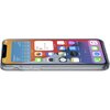 Etui CELLULARLINE Clear Strong do Apple iPhone 12 Mini Przezroczysty Model telefonu iPhone 12 Mini
