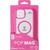 Etui CELLULARLINE Pop MagSafe do Apple iPhone 15 Plus Fuksja Seria telefonu iPhone