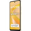 Smartfon INFINIX Smart 8 3/64GB 6.6" 90Hz Złoty Model procesora Unisoc T606