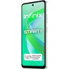 Smartfon INFINIX Smart 8 3/64GB 6.6" 90Hz Zielony Liczba rdzeni procesora Ośmiordzeniowy