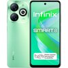 Smartfon INFINIX Smart 8 3/64GB 6.6" 90Hz Zielony