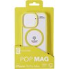 Etui CELLULARLINE Pop MagSafe do Apple iPhone 15 Pro Max Zielony Seria telefonu iPhone