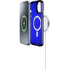 Etui CELLULARLINE Gloss MagSafe do Apple iPhone 14 Niebieski Model telefonu iPhone 14