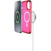 Etui CELLULARLINE Gloss MagSafe do Apple iPhone 14 Różowy Model telefonu iPhone 14